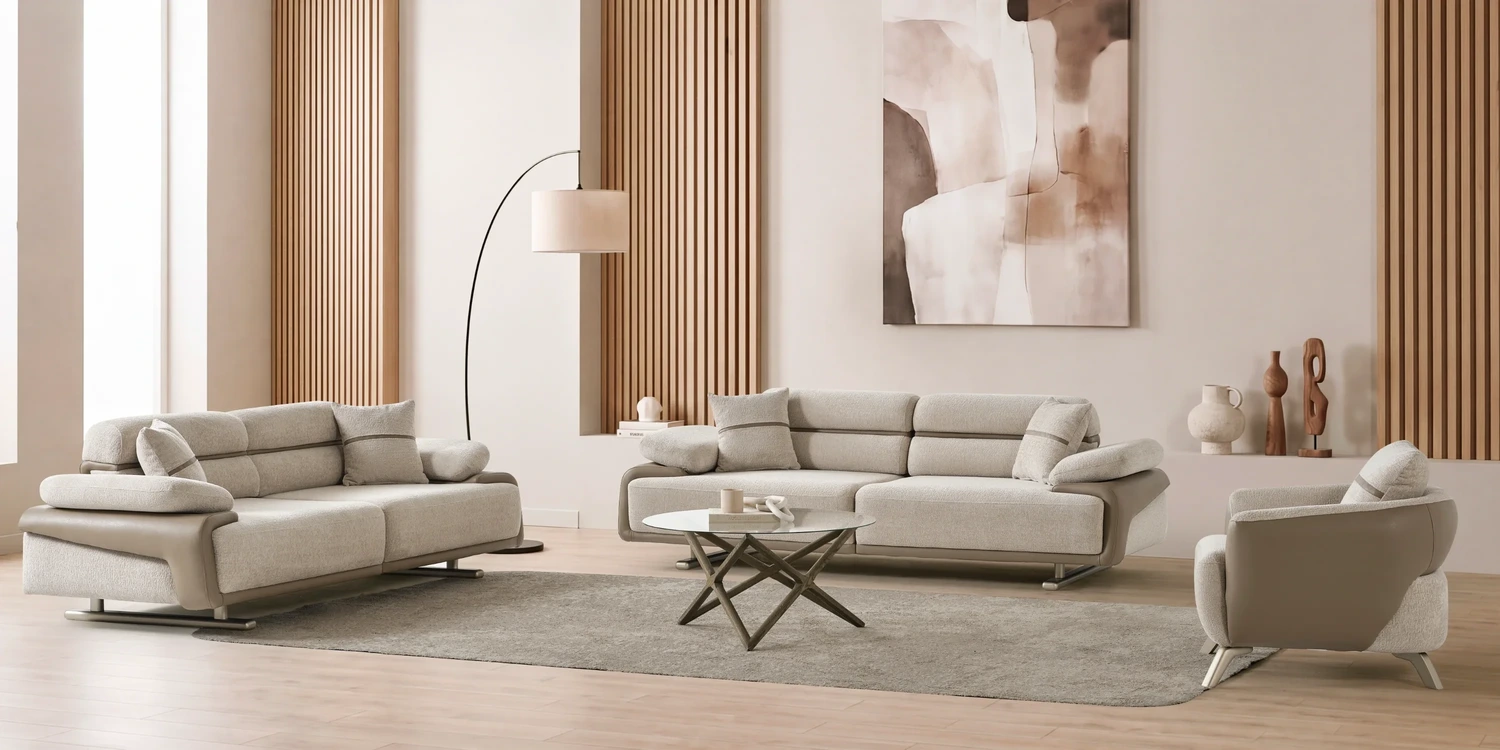 MDS 501 - Puma Koltuk Takımı görsel 1